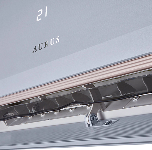 AURUS A DC AAI-13HN8/BLUE