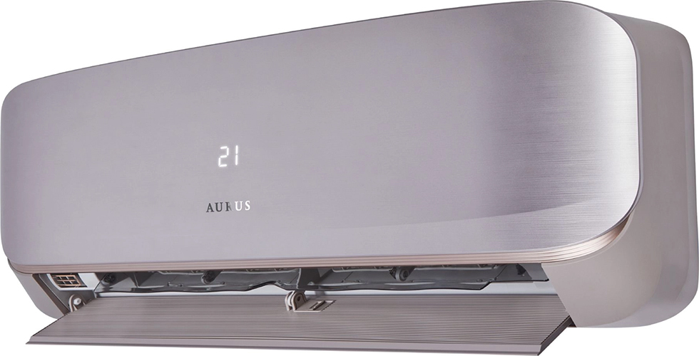 AURUS A DC AAI-13HN8/GOLD