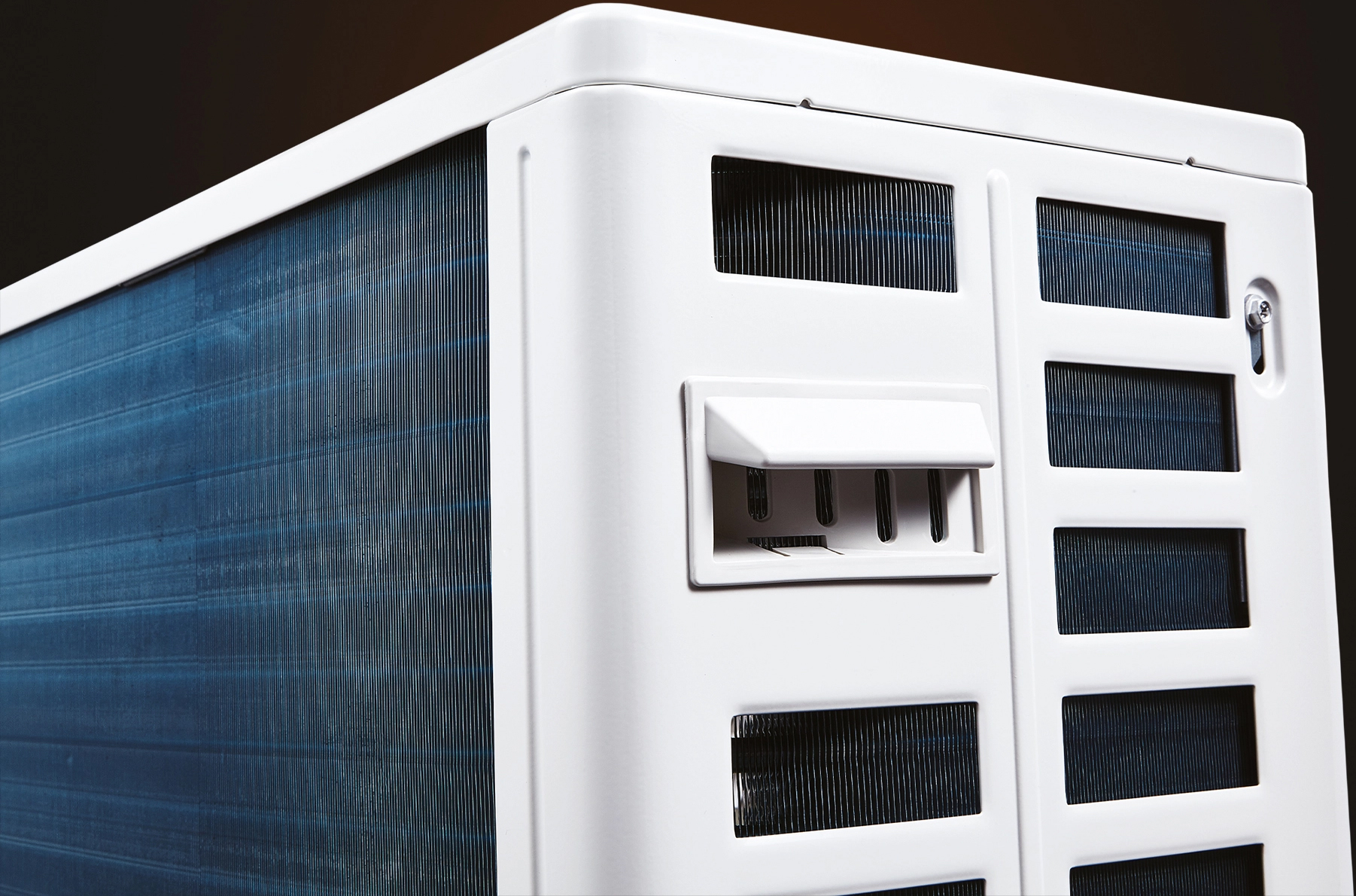 AURUS A DC AAI-13HN8/WHITE