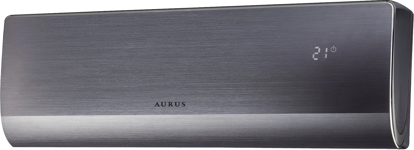 AURUS D DC ADI-09HN8/BLACK