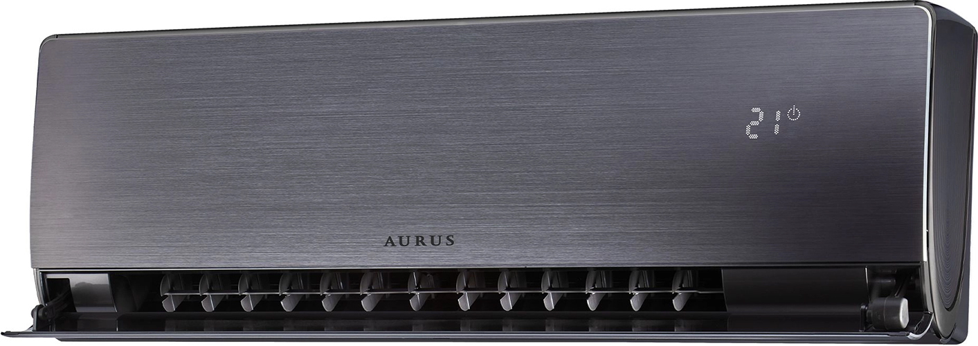 AURUS D DC ADI-09HN8/BLACK