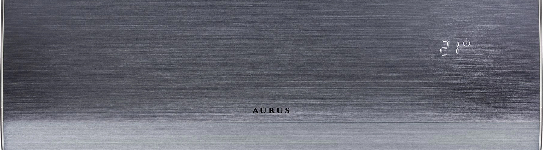 AURUS D DC ADI-09HN8/BLACK