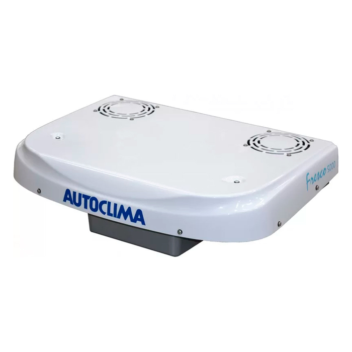 Autoclima Fresco 5000 RT 24В автомобильный мобильный кондиционер