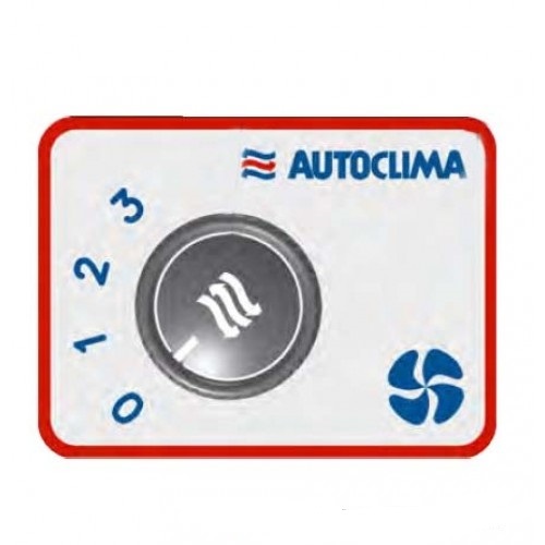 Autoclima Modula RT SLIM 12В автомобильный мобильный кондиционер
