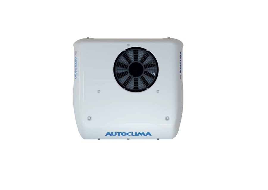 Autoclima Modula RT SLIM 24В тропическое исполнение автомобильный мобильный кондиционер