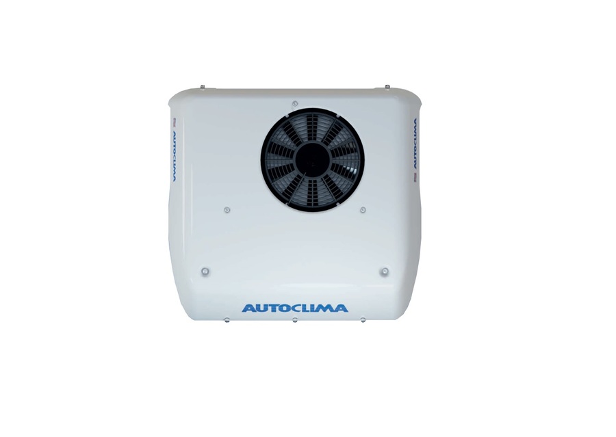 Autoclima MODULA RTH SLIM 12В мобильный кондиционер мощностью 25 м<sup>2</sup> - 2.6 кВт