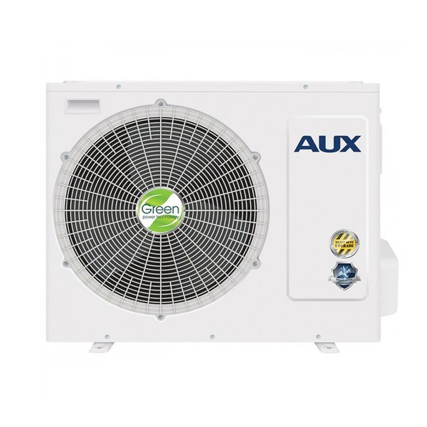 AUX AL-H12/4DR2(U)/ALCA-H12/4DR2 кассетный кондиционер