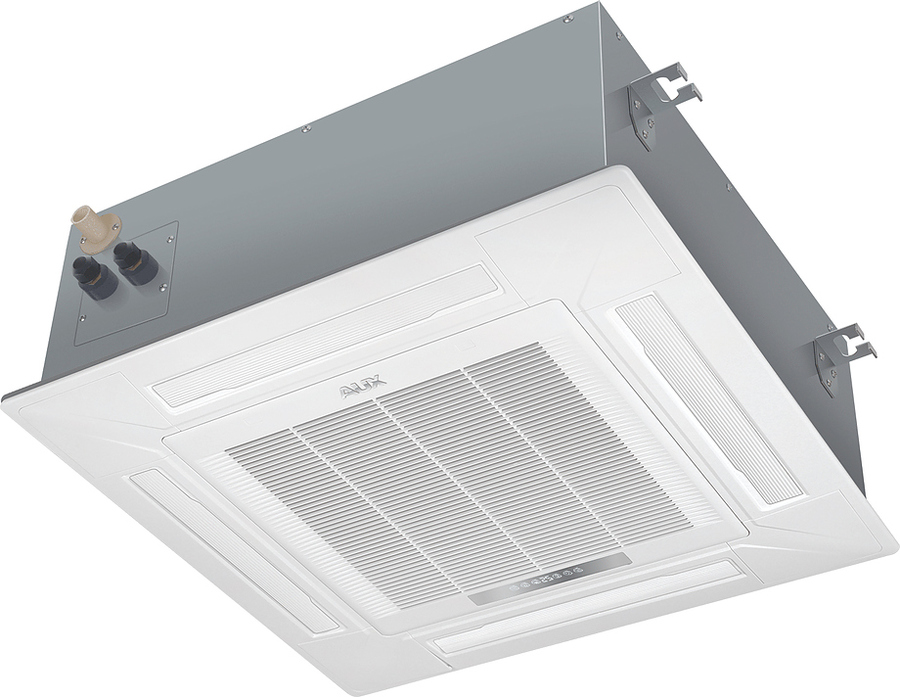 AUX ALCA H12/4R1С/AL-H12/4R1С(U) кассетный кондиционер