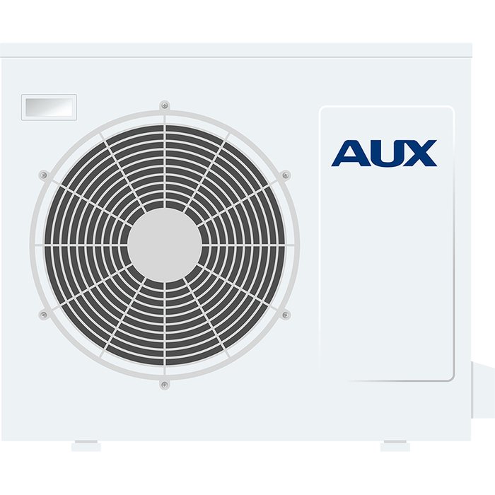 AUX AL-H12/4R1(U)/ALCA-H12/4R1 компактная кассетная сплит-система