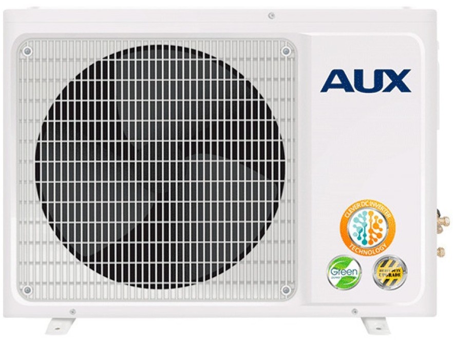 AUX AL-H18/4DR2A(U)/ALMD-H18/4DR2A канальный кондиционер