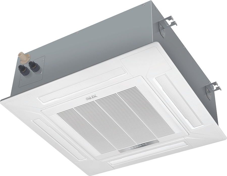 AUX ALCA-H24/4R1С/AL-H24/4R1С(U) кассетный кондиционер