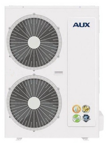 AUX AL-H48/5DR2A(U)/ALCF-H48/5DR2A напольно-потолочный кондиционер