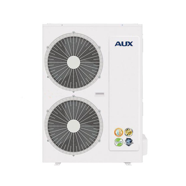 AUX AL-H48/5DR2(U)/ALCA-H48/5DR2 кассетный кондиционер