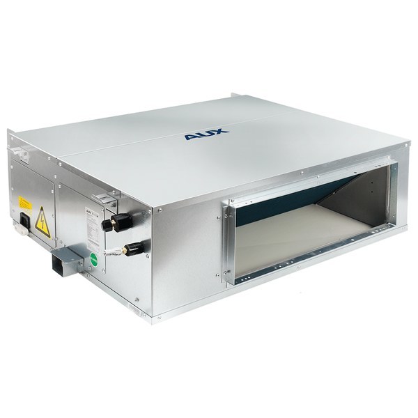 AUX AL-H48/5DR2(U)/ALMD-H48/5DR2 канальный кондиционер