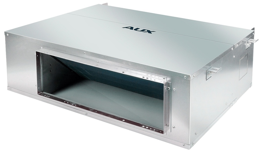 AUX ALMD DC-Inverter R32 AL-H60/5DR2A(U)/ALMD-H60/5DR2A канальный кондиционер