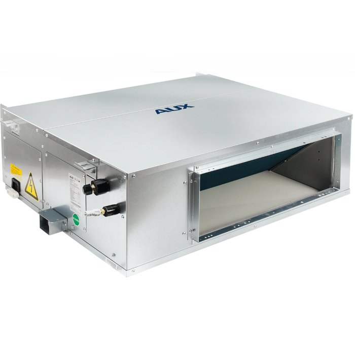 AUX AL-H60/5R1(U)/ALMD-H60/5R1 с вентиляцией канальный кондиционер