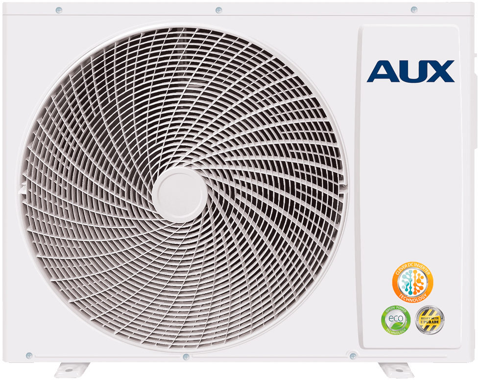 AUX ALLD-H36/5R1C канальный кондиционер