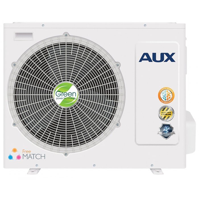 AUX AM3-H21/4DR1 внешний блок мульти сплит-системы