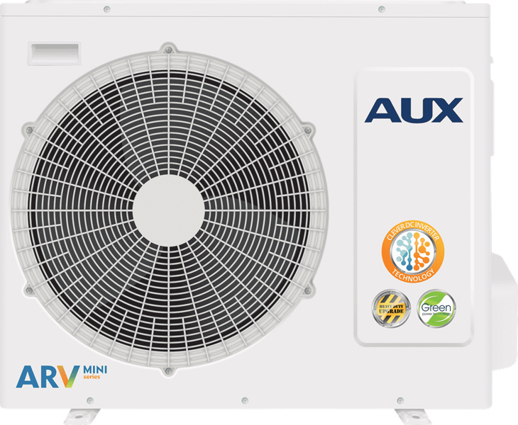AUX ARV-H080/4NR1B наружный блок VRF системы 7-9,9 кВт