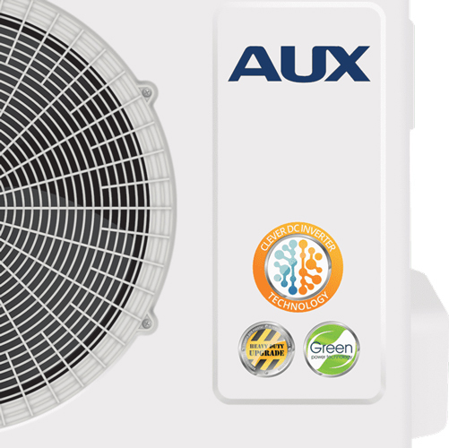 AUX ARV-H080/4NR1B наружный блок VRF системы 7-9,9 кВт