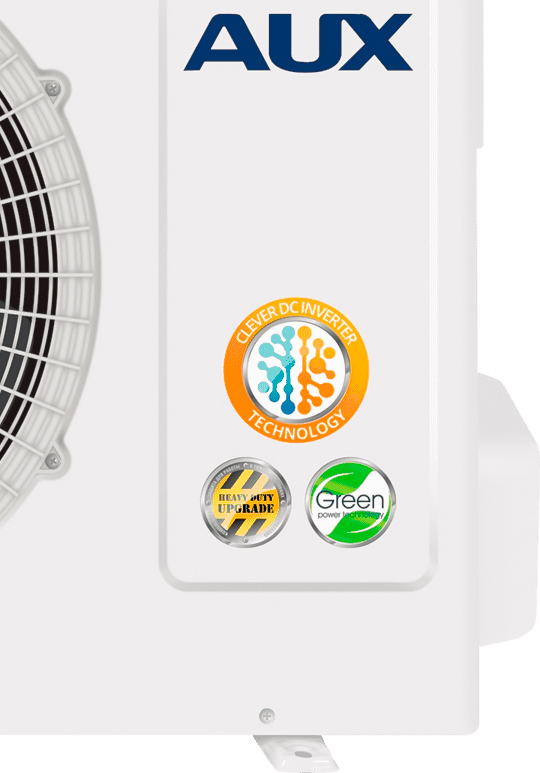 AUX ARV-H100/4NR1A наружный блок VRF системы 10-13,9 кВт