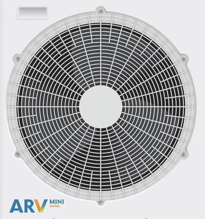 AUX ARV-H140/4R1A наружный блок VRF системы 14-14,9 кВт