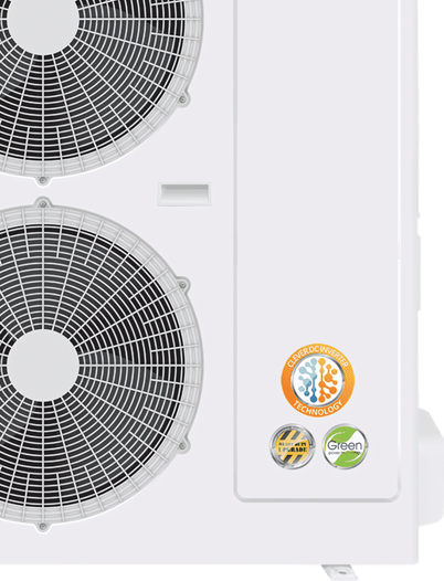 AUX ARV-H220/5MR1A наружный блок VRF системы 20-22,9 кВт
