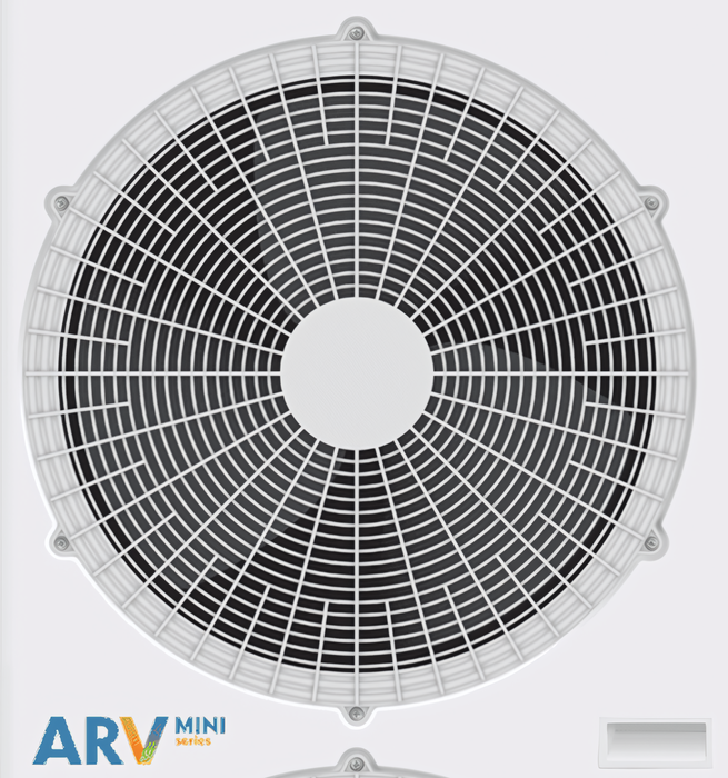 AUX ARV-H220/5MR1A наружный блок VRF системы 20-22,9 кВт