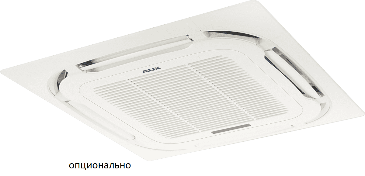 AUX ARVCA-H022/4R1X кассетная VRF система 2-2,9 кВт