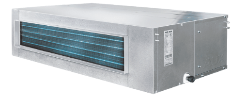 AUX ARVLD-H045/4R1B канальная VRF система 4-4,9 кВт