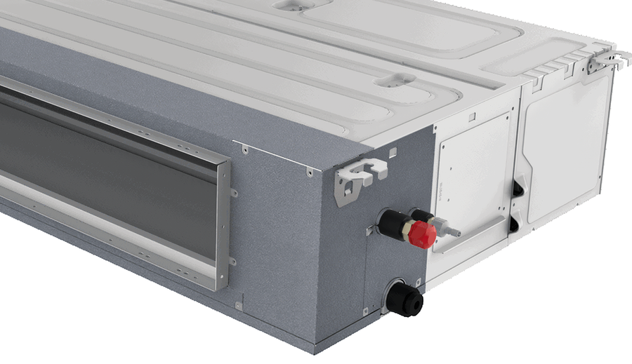 AUX ARVMD-H045/4R1M канальная VRF система 4-4,9 кВт