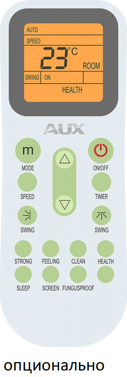 AUX ARVMD-H056/4R1DM канальная VRF система 5-5,9 кВт