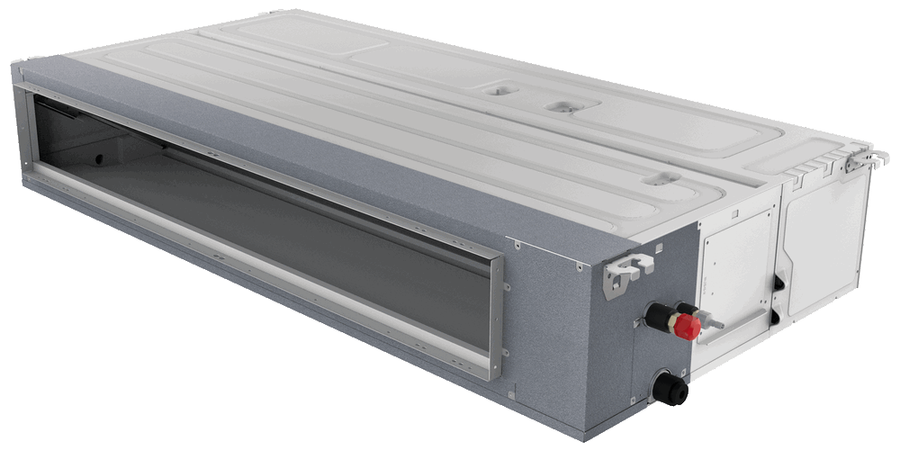 AUX ARVMD-H080/4R1M канальная VRF система 8-9,9 кВт