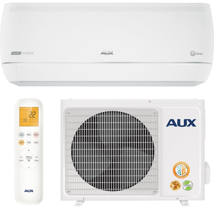 AUX J Progressive ASW-H09A4/JD-R2DI/AS-H09B4/JD-R2DI кондиционер