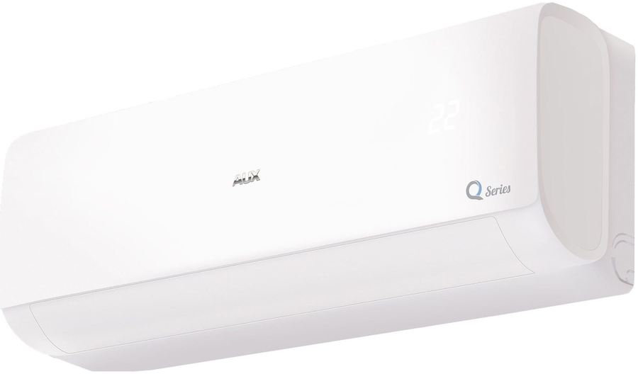 AUX Q Light ASW-H09A4/QH-R1/AS-H09A4/QH-R1 настенный кондиционер