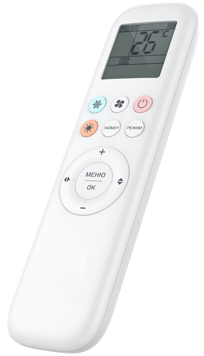 AUX ASW-H09A4/QH-R1/AS-H09A4/QH-R1 настенный кондиционер