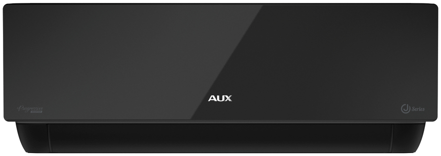 AUX J Black Progressive ASW-H09B4/JD-R2DI AS-H09B4/JD-R2DI настенный кондиционер