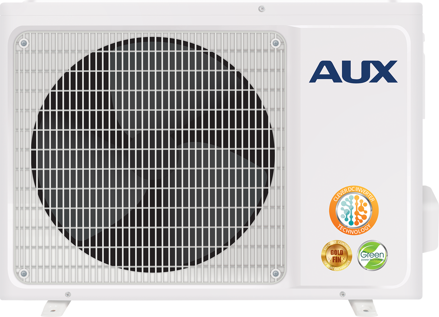 AUX ASW-H12A4/QF-R2DI/AS-H12A4/QF-R2DI настенный кондиционер