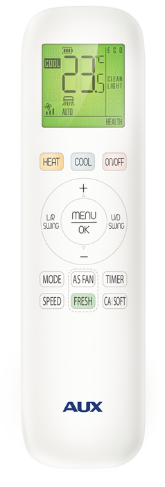 AUX ASW-H12A4/QF-R2DI/AS-H12A4/QF-R2DI настенный кондиционер