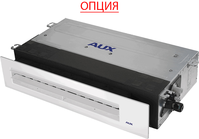 AUX Free Match AMSD-H18/4R2 канальный внутренний блок мульти сплит-системы
