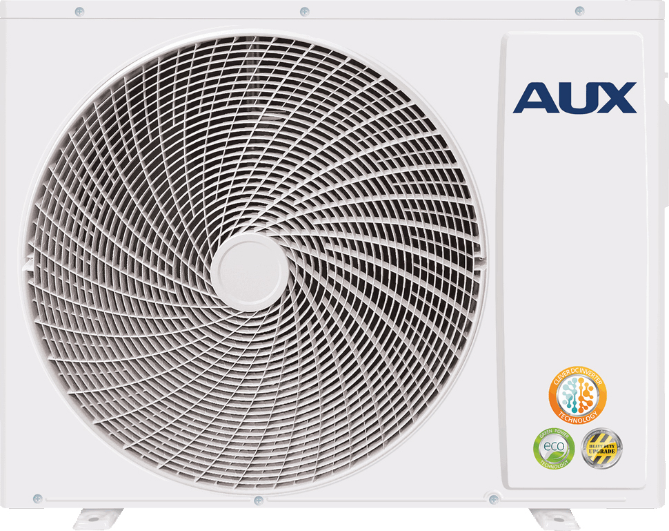 AUX Power ALCA-H24/4DR2А/AL-H24/4DR2A(U) кассетный кондиционер