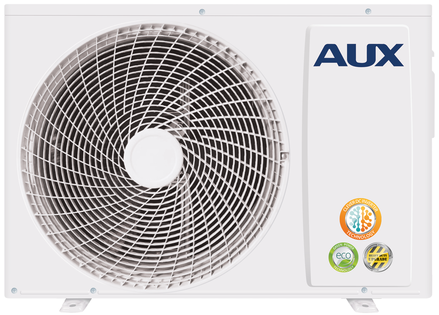 AUX Power ALMD-H36/4DR2A/AL-H36/4DR2A(U) канальный кондиционер