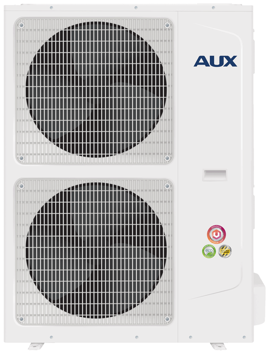 AUX Power ALMD-H60/5DR2A/AL-H60/5DR2A(U) канальный кондиционер