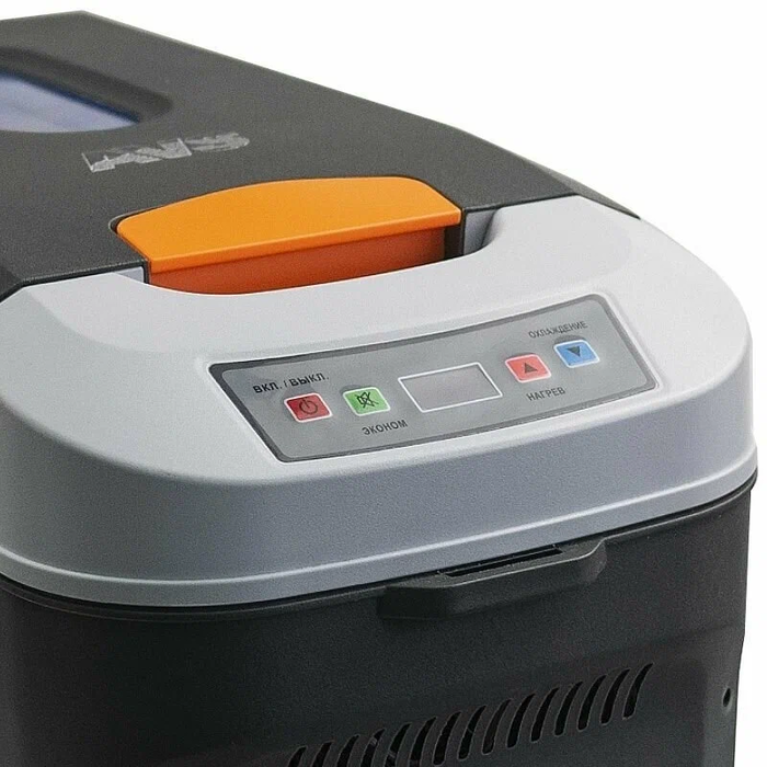 AVS CC-22WAC 22л 12V/24V/220V термоэлектрический автохолодильник