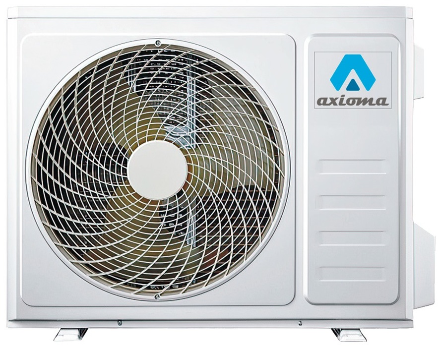 Axioma ASB14M2Z1R1 внешний блок мульти сплит-системы на 2 комнаты