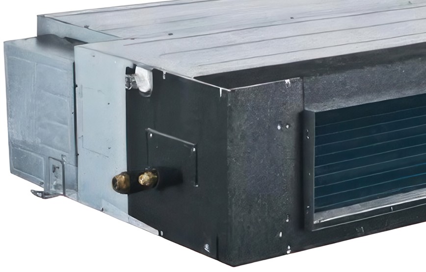 Axioma ASX12MDZ1R1 канальный внутренний блок мульти сплит-системы