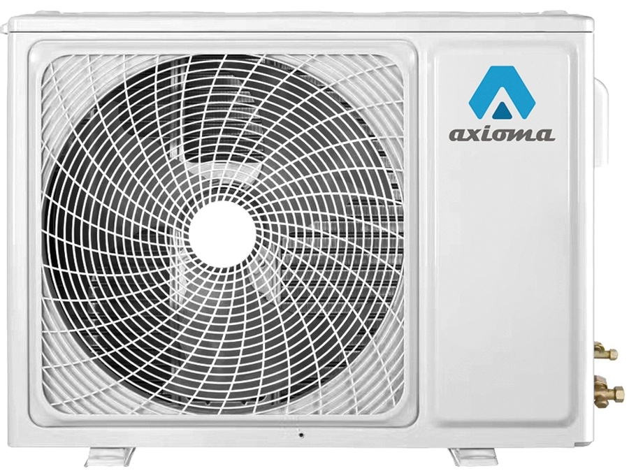 Axioma ASX18F1/ASB18F1 настенный кондиционер