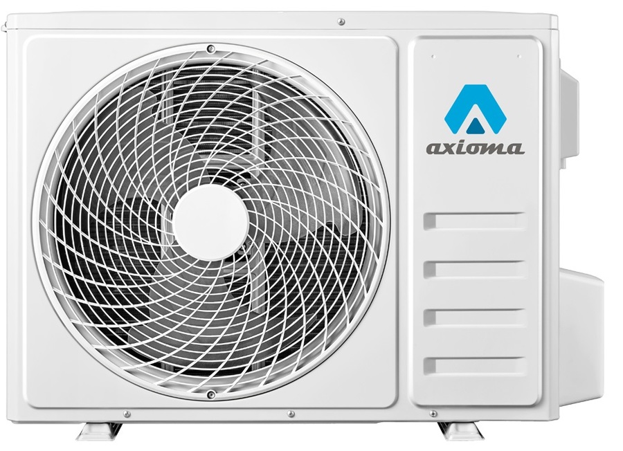 Axioma серия H ASX07HZ1R/ASB07HZ1R настенный кондиционер