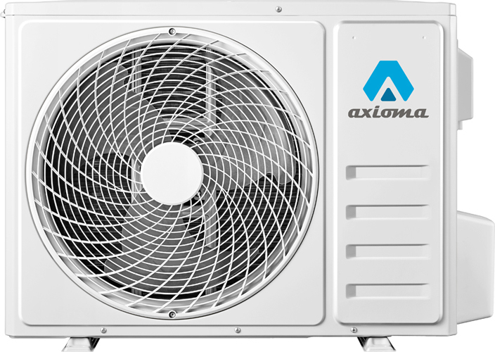 Axioma серия H ASX18H1Z1R/ASB18H1Z1R настенный кондиционер
