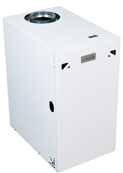 AXIS 05-12T-00 напольный газовый котел